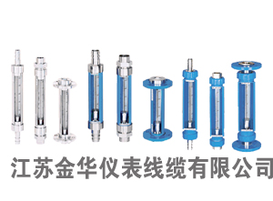 JH-LZS型塑料管转子流量计